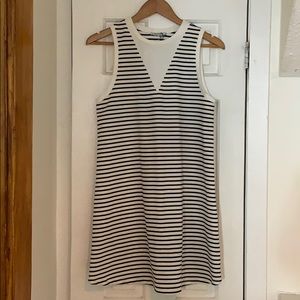Tank dress